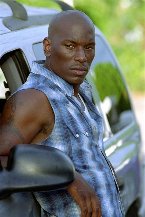 tyrese gibson fast and furious 2